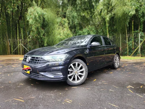 Volkswagen Jetta R Line