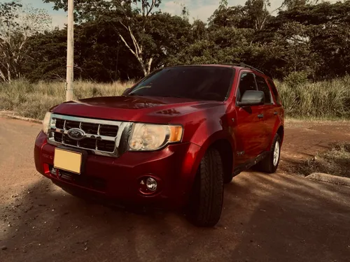 Ford Escape 2008 XLT 3.0