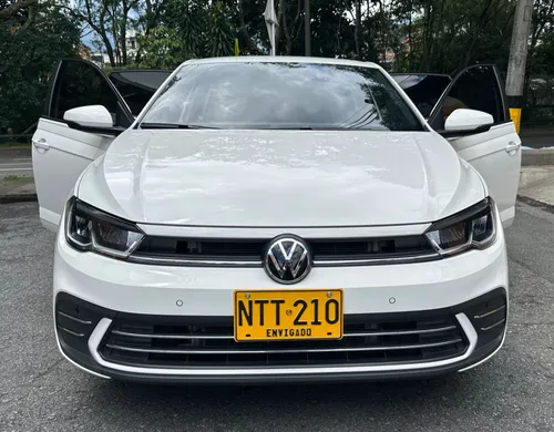 Volkswagen Polo Highline 2025