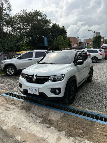 RENAULT KWID INTENS