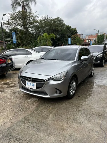 MAZDA 2 TOURING