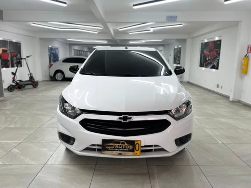 Chevrolet Joy MT 2023 