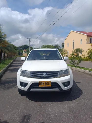 Suzuki Grand Vitara 2019 4x4 AT