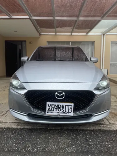 MAZDA 2 GRAND TOURING LX 2021 59.000KM