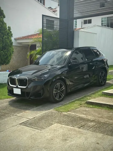 BMW X1 M35 i