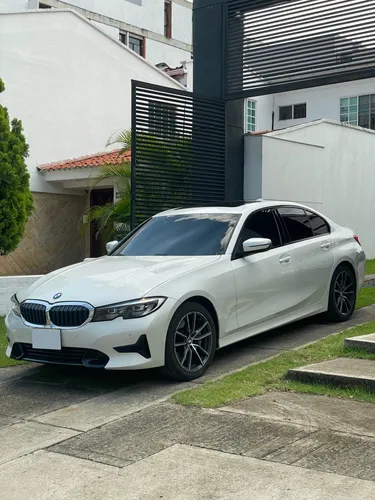 BMW 330 i 2020