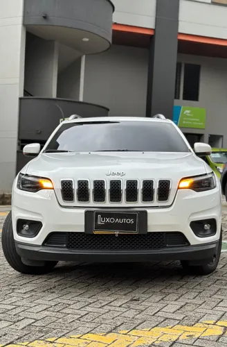Jeep Cherokee Full 
