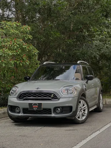 MINI Countryman S Hbrido 2020