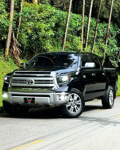 Toyota Tundra 2014 Edicion 1794