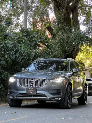 Volvo Xc90 T6 2019