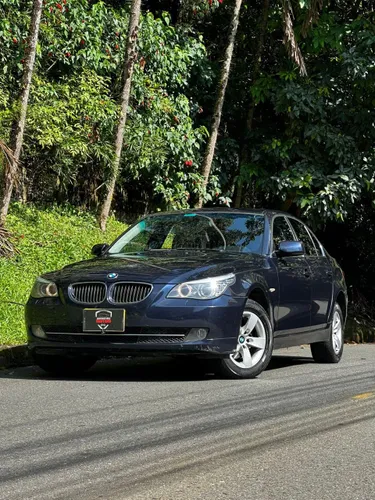 BMW 525i