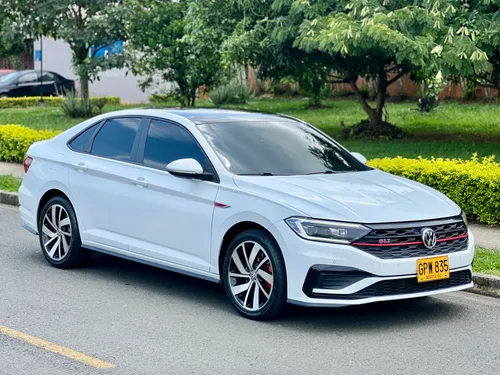 Volkswagen Jetta GLI 2.0 2020