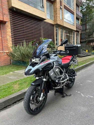 BMW R 1250 GS ADVENTURE