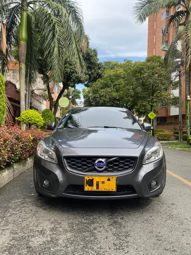 Volvo C30 2013 mecnico 2.0 