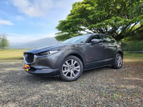 Mazda Cx30 Grand Touring