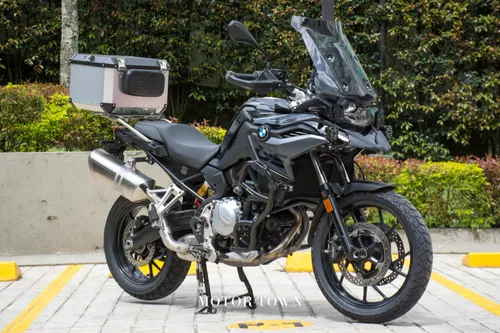 BMW F750GS PREMIUM 2023
