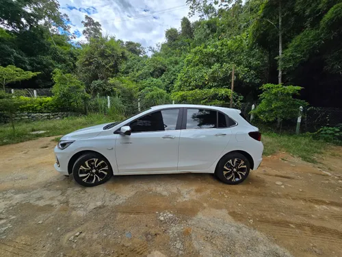 Chevrolet Onix HB 1.0 TURBO 2023