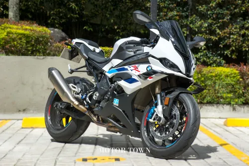 BMW S1000RR M SPORT 2023