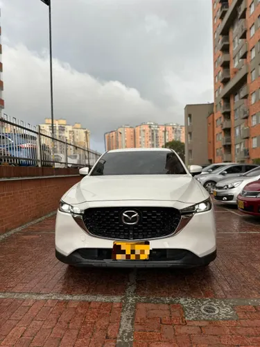 Mazda CX-5 Touring 2025