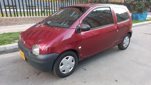 Renault Twingo 2010