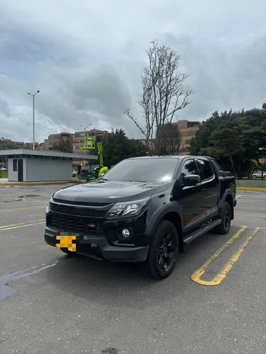 Chevrolet Colorado Z71 2022
