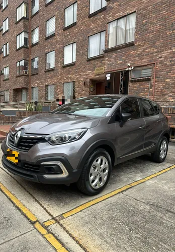 Renault Captur Zen 2022