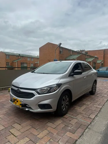 Chevrolet Joy LT 2024