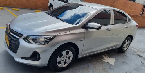 Chevrolet Onix Lt 1.0 turbo