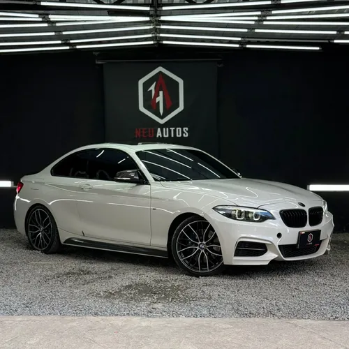 BMW M240i PERFORMANCE 2019