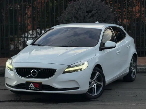 Volvo V40 1.5 T3 Drive e Sport