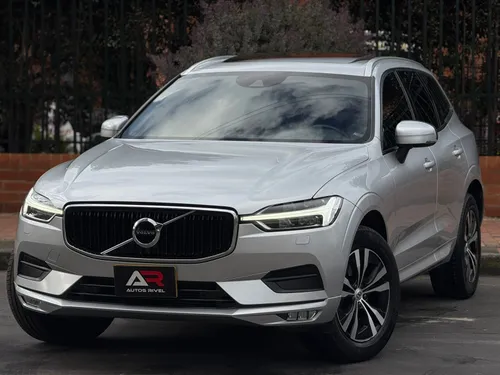 Volvo XC60 2.0 T5 Awd R-design
