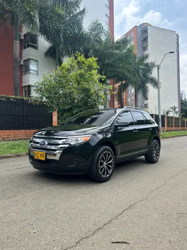 FORD EDGE SE 2013