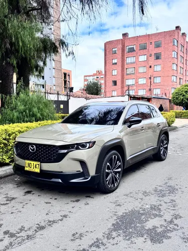 Mazda CX50 Grand Touring awd 2023