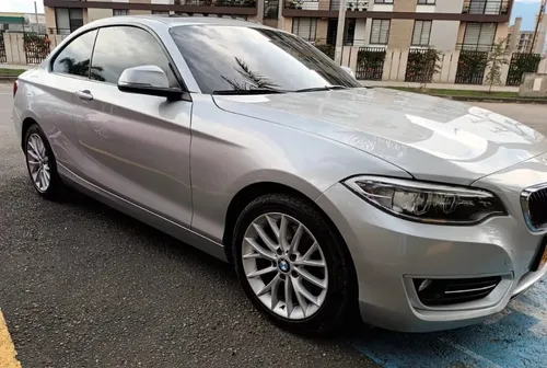Bmw 220i F22 Coupe serie 2 