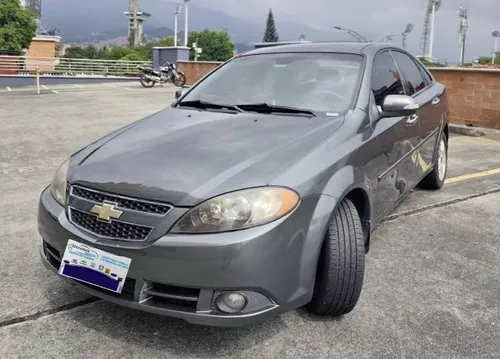 CHEVROLET OPTRA 2009 AUTOMATICO FULL EQUIPO 