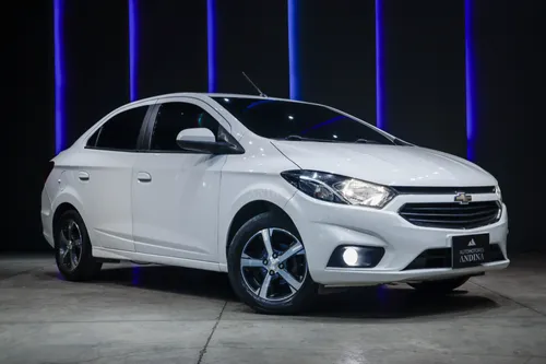 Chevrolet Onix LTZ 1.4 Aut.Sec Fwd 2020 248