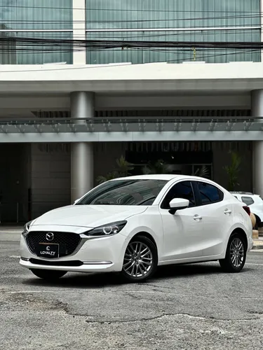 MAZDA 2 GRAND TOURING LX 2023