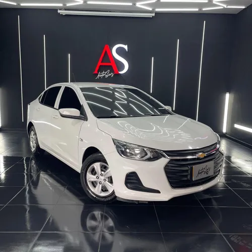Chevrolet Onix 1.0T Lt 2022