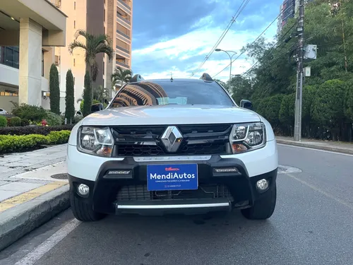 Renault Duster 2.0 Polar 2020 4x2