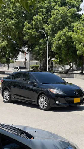 Mazda 3 All New 2.0L 2014 