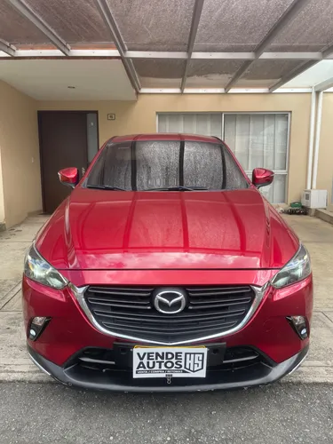 MAZDA CX3 GRAND TOURING 2020 48.000KM