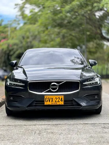 Volvo S60 T4 Momentum 2020