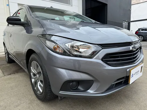 Chevrolet Joy 1.4 Lt 2023