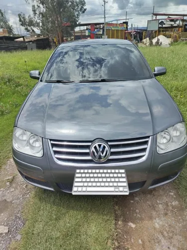Volkswagen Jetta Clasico 2014