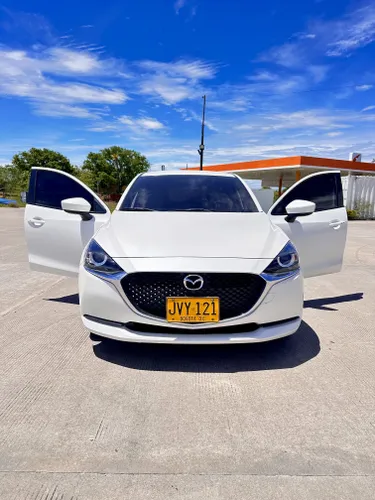 Mazda 2 Touring 2022