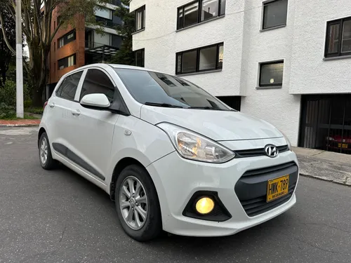 HYUNDAI GRAND i10