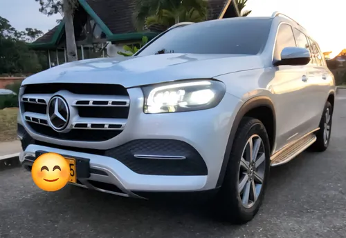 Mercedes Benz GLS 450 2020  Impecable 33.000km UnicoDueno