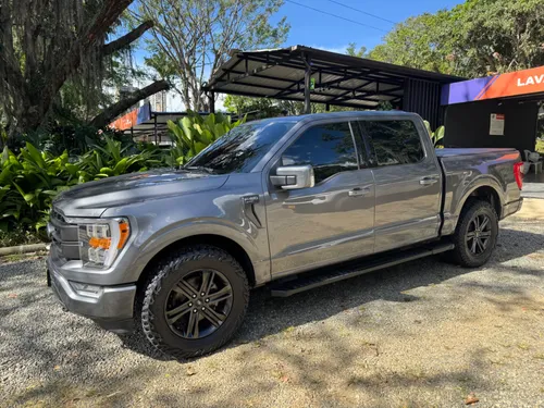 FORD F150 LARIAT SPORT 2021