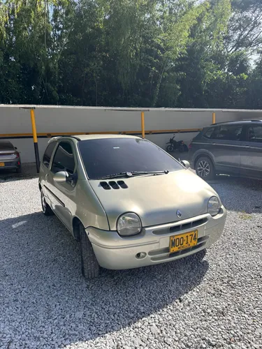 Renault Twingo Dynamic 2010
