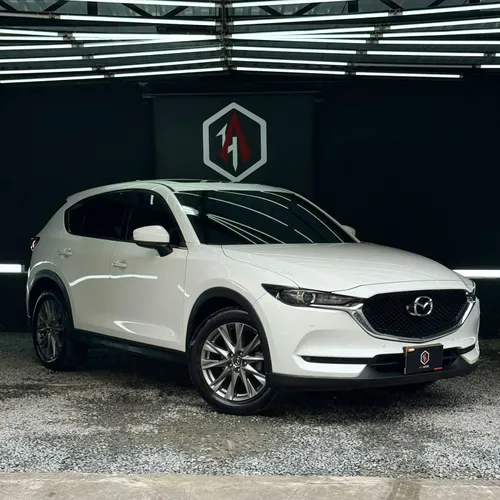 MAZDA CX-5 GRAND TOURING 4X4 2020